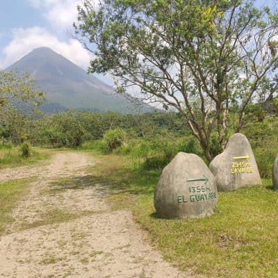 The Best of Arenal — Full Day Combo - 5