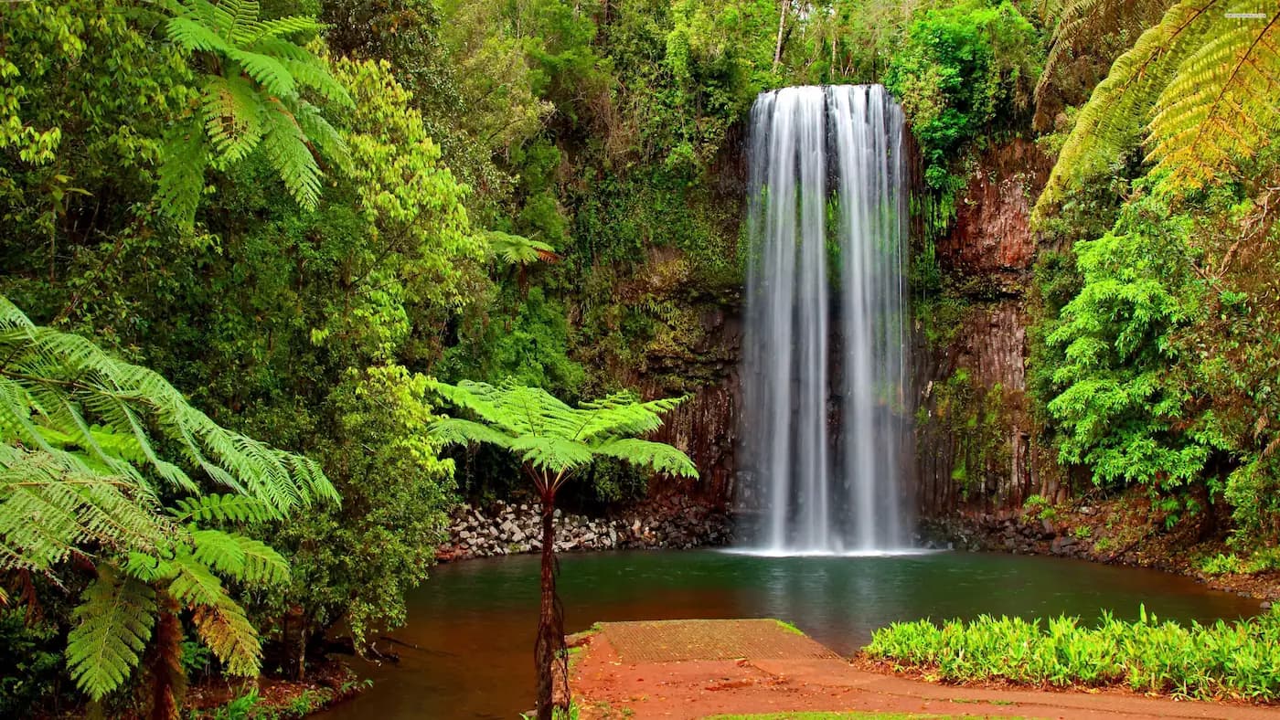 Protected Areas of Costa Rica: Guardians of the World's Most Precious Biodiversity