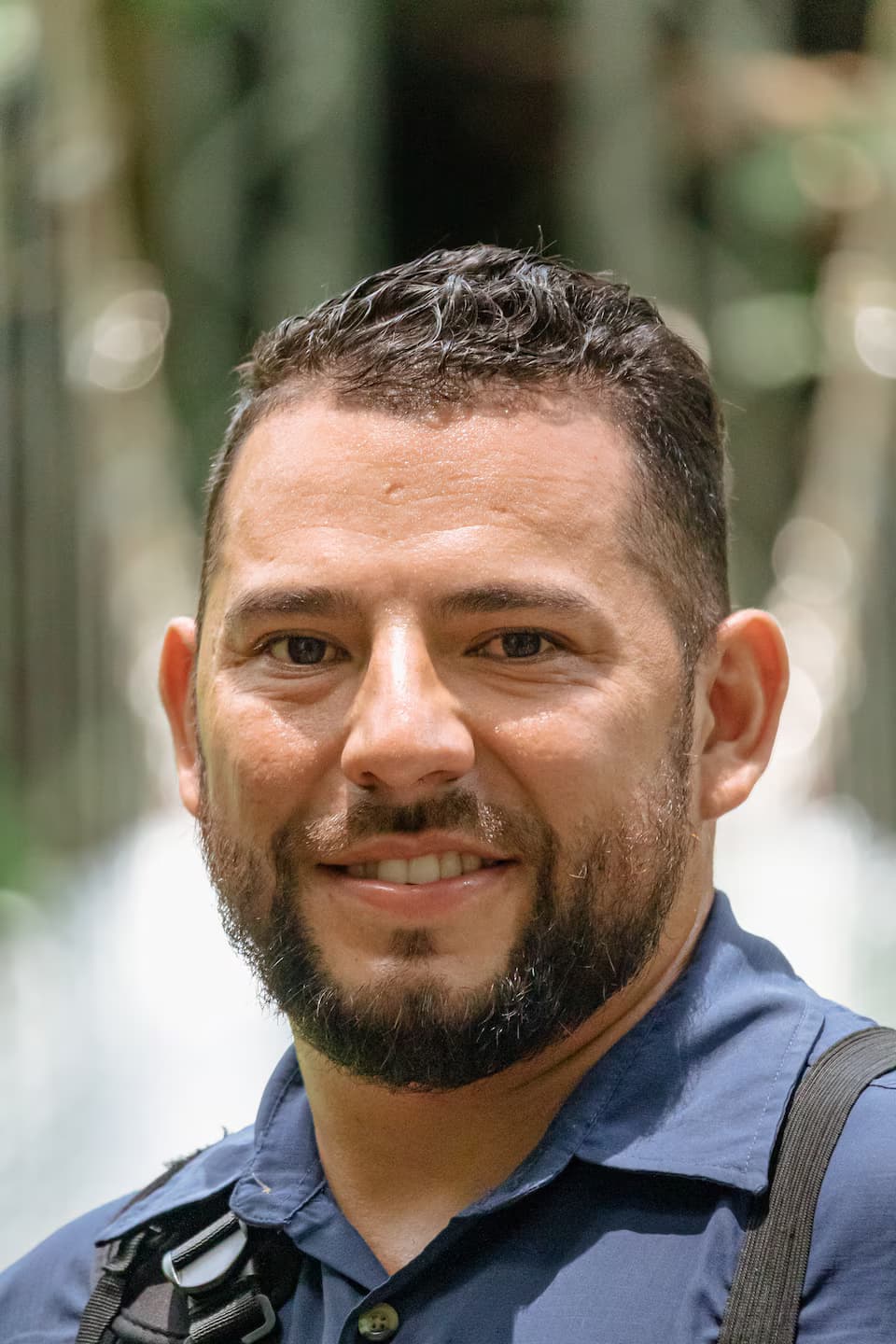 Gabriel — Your local naturalist guide