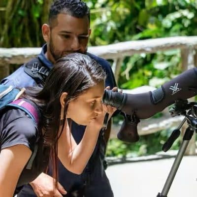 Arenal Hanging Bridges
